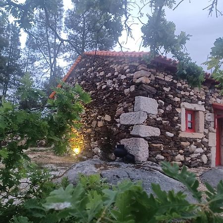 Villa Casa Do Feitor - Douro - Quinta Da Cabrida Sendim  Esterno foto
