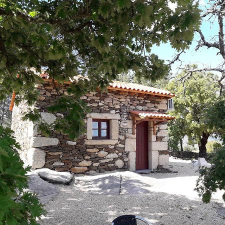Villa Casa Do Feitor - Douro - Quinta Da Cabrida Sendim  Esterno foto