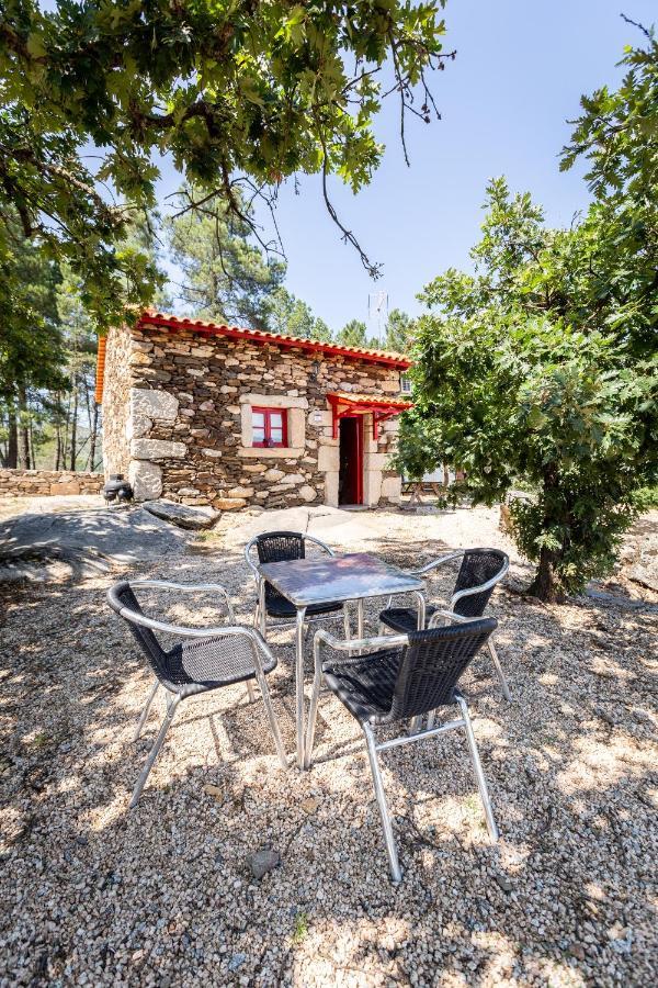 Villa Casa Do Feitor - Douro - Quinta Da Cabrida Sendim  Esterno foto