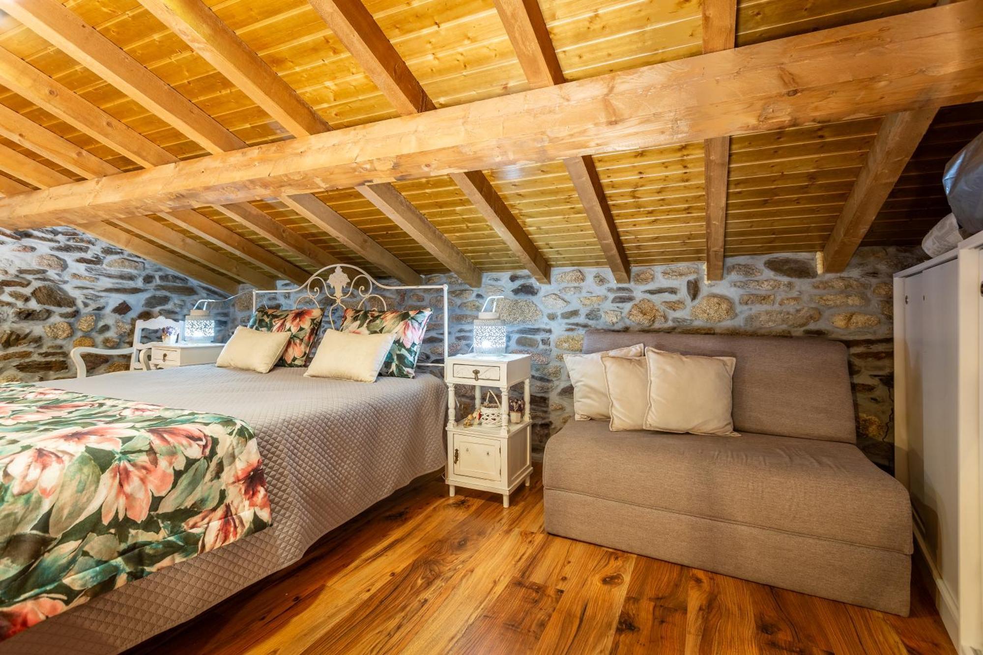 Villa Casa Do Feitor - Douro - Quinta Da Cabrida Sendim  Esterno foto