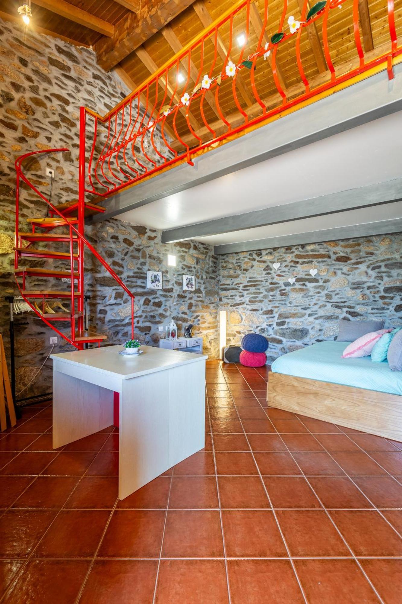 Villa Casa Do Feitor - Douro - Quinta Da Cabrida Sendim  Esterno foto