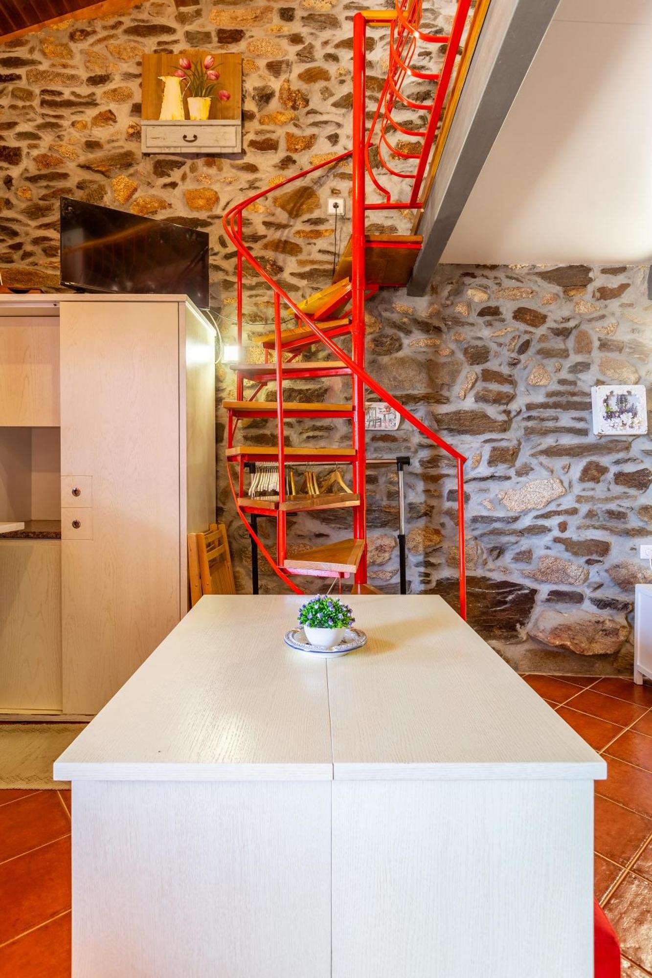 Villa Casa Do Feitor - Douro - Quinta Da Cabrida Sendim  Esterno foto