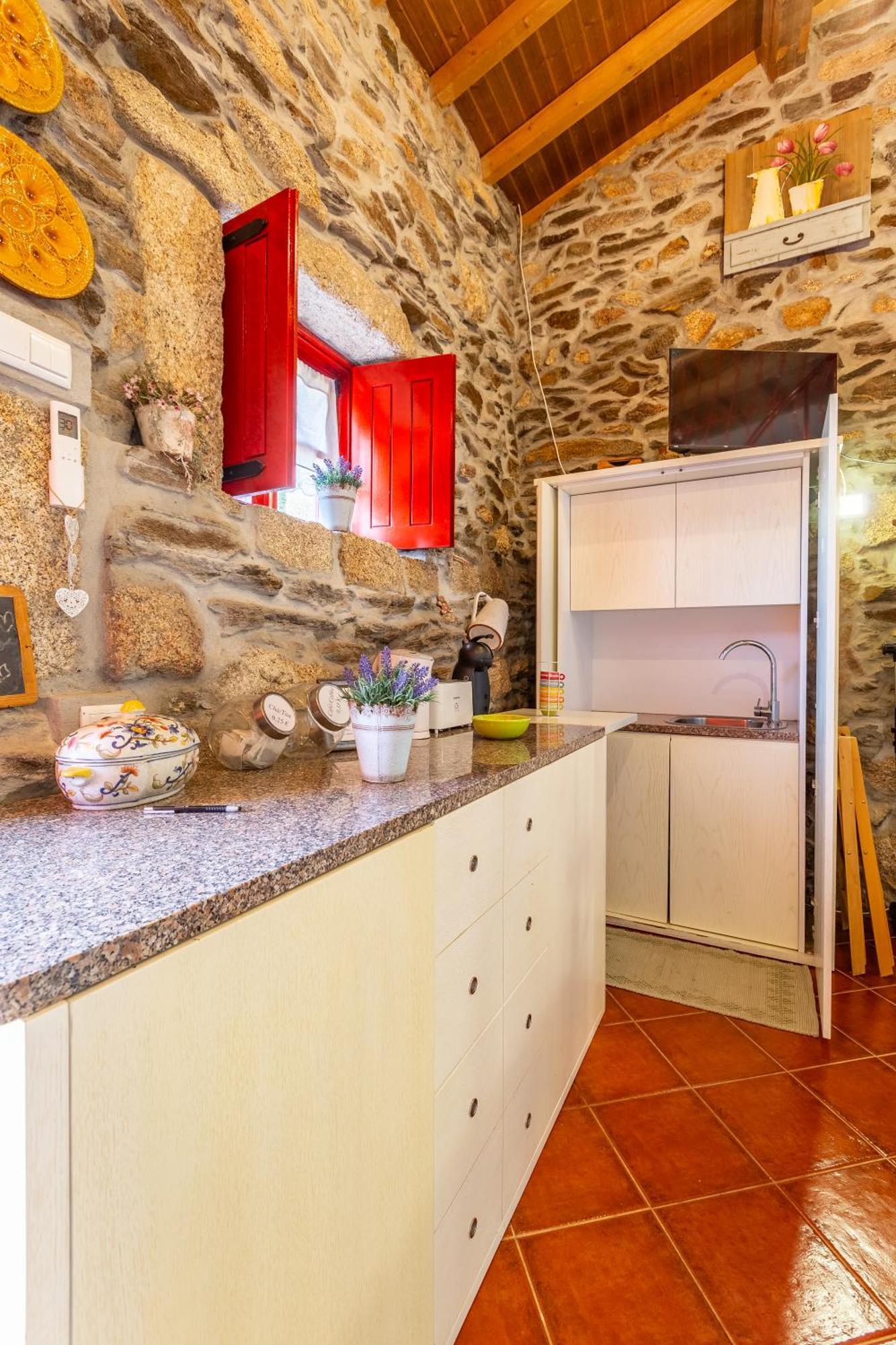Villa Casa Do Feitor - Douro - Quinta Da Cabrida Sendim  Esterno foto