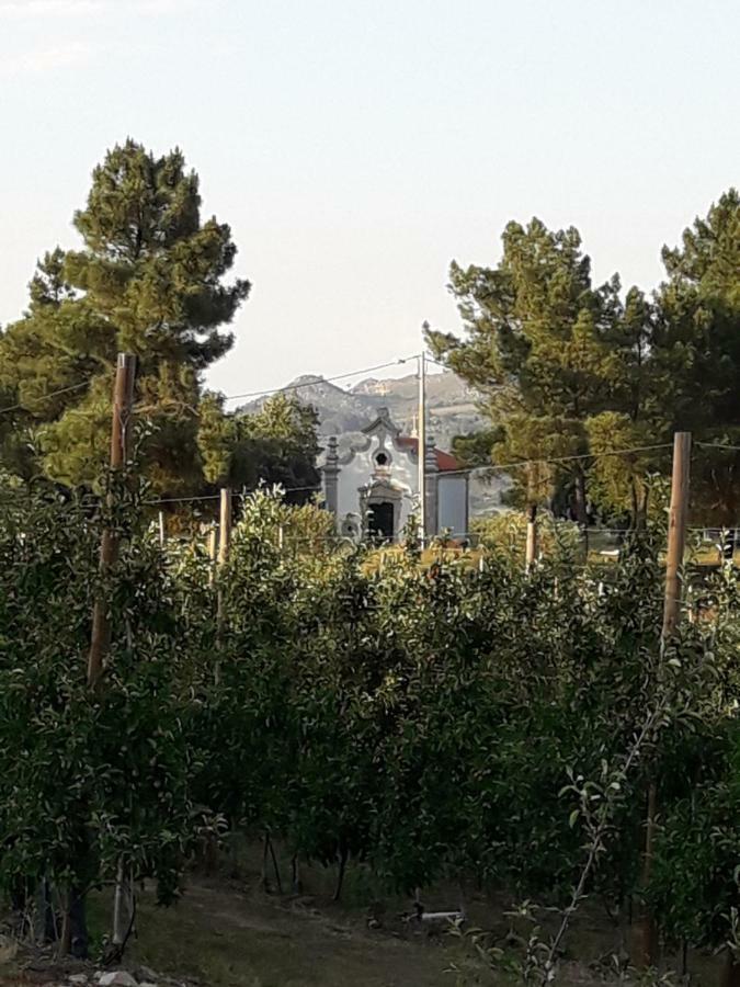 Villa Casa Do Feitor - Douro - Quinta Da Cabrida Sendim  Esterno foto