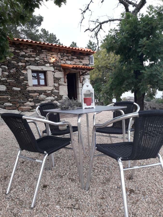 Villa Casa Do Feitor - Douro - Quinta Da Cabrida Sendim  Esterno foto