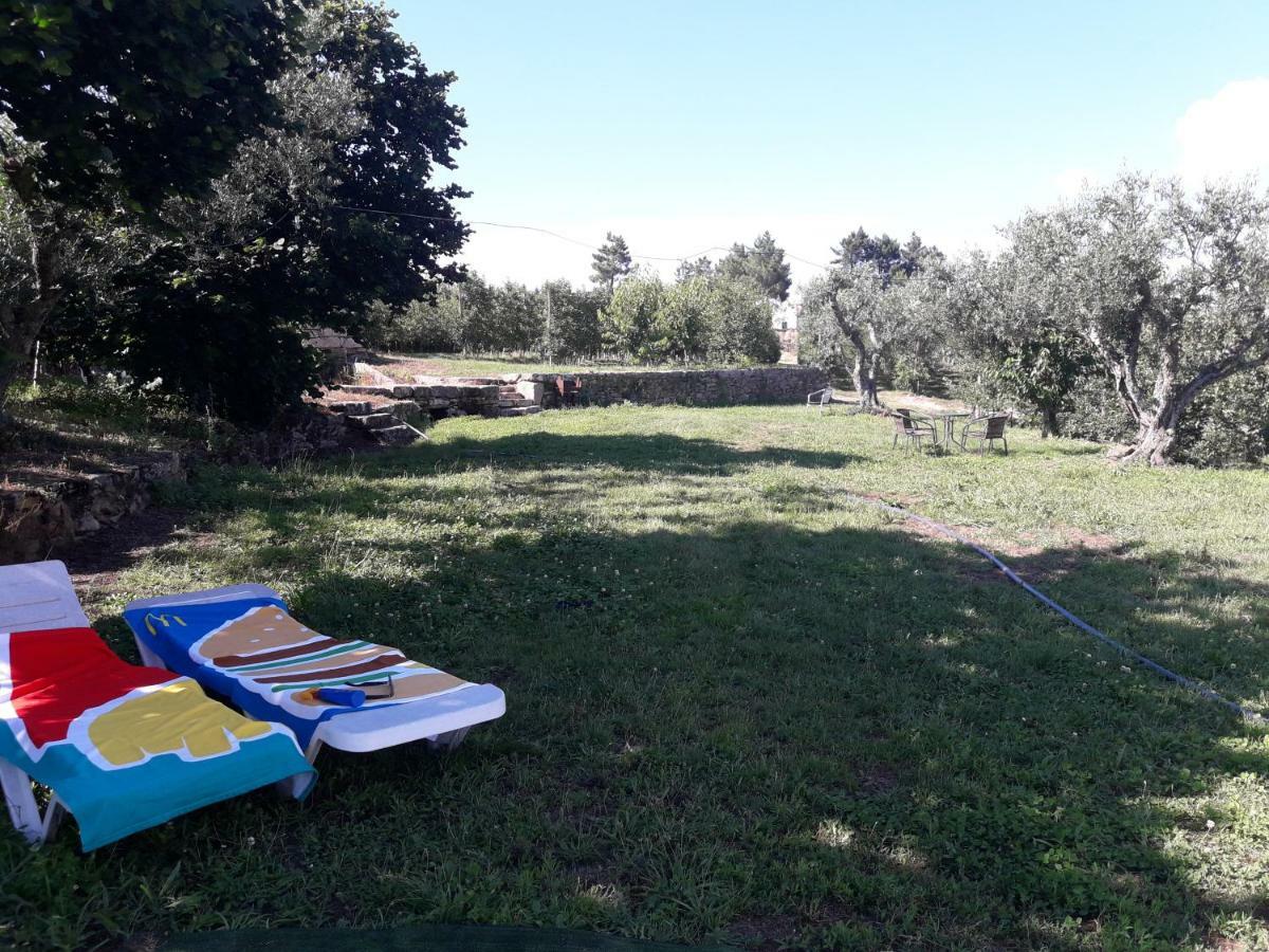Villa Casa Do Feitor - Douro - Quinta Da Cabrida Sendim  Esterno foto